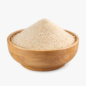 Indian Dehydrated Garlic Powder