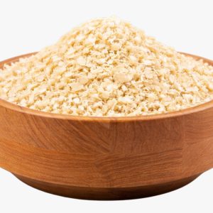 Indian Dehydrated Garlic Minced