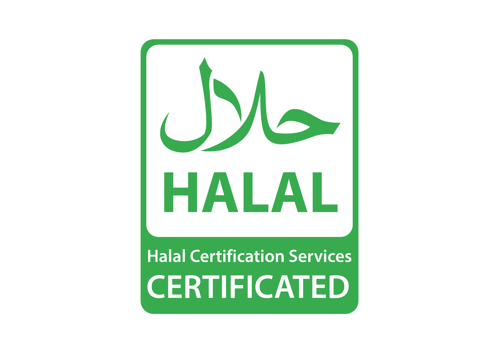 Halal Certified