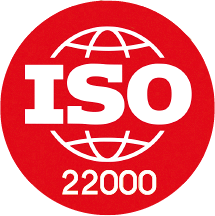 ISO 22000