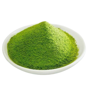 Dehydrated Green chilli powder