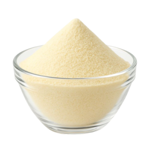 Dehydrated Potato granules